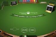 Oasis Poker