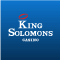 King Solomons Greece Logo