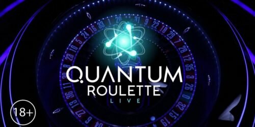 Quantum Roulette